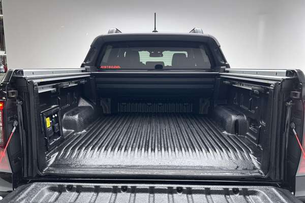 2025 Ford Ranger PHEV Stormtrak 4X4 2.3L thumb-20