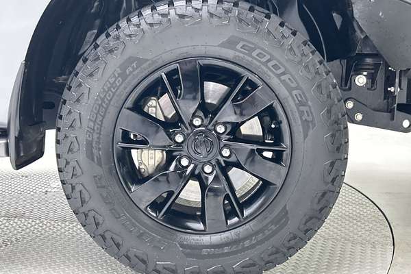 2021 Nissan Patrol Ti Y62 thumb-9