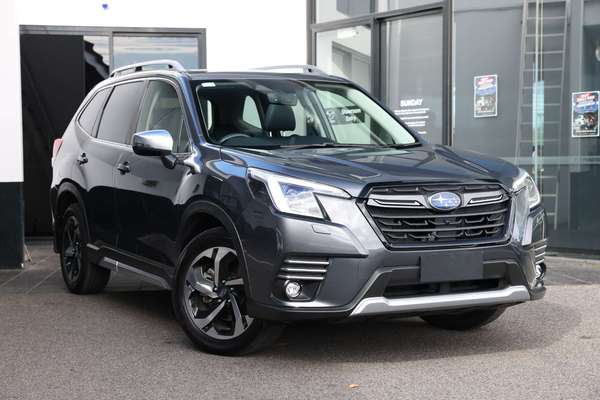2023 Subaru Forester 2.5i S5