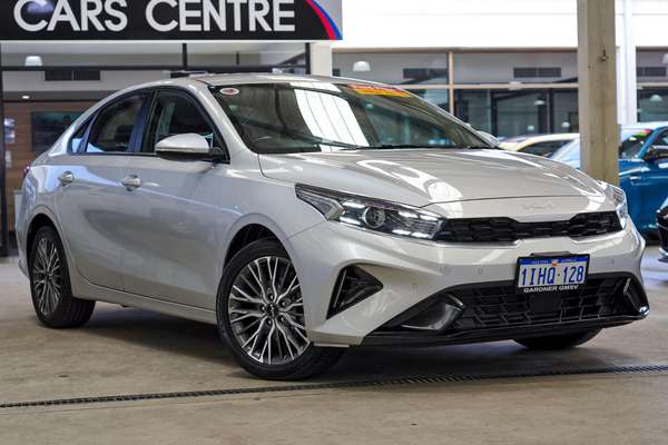 2024 Kia Cerato Sport BD