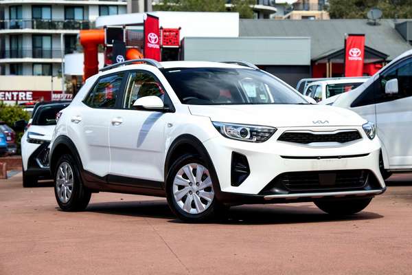 2023 Kia Stonic S YB