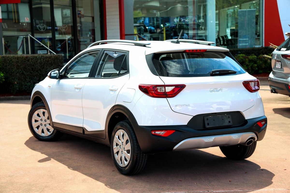 2023 Kia Stonic S YB