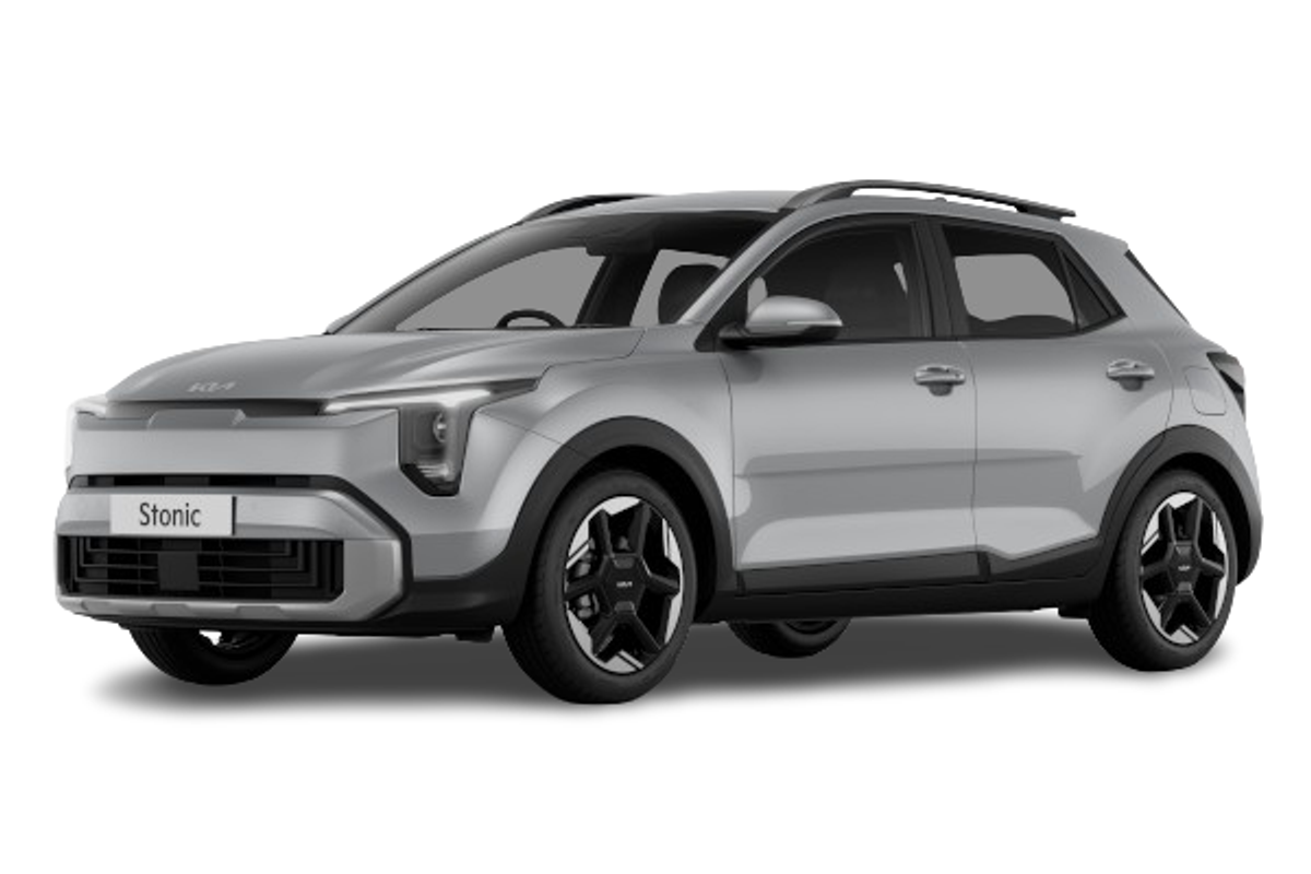 2026 Kia Stonic Sport YB PE2