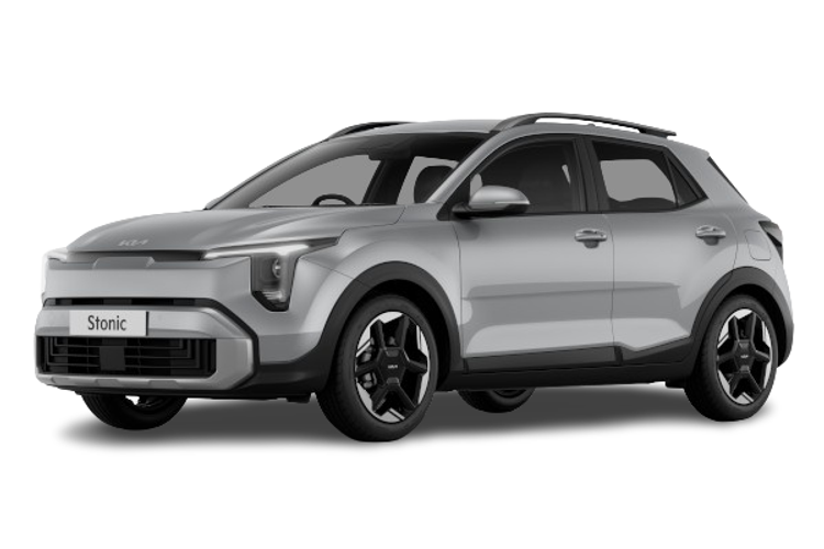 2026 Kia Stonic Sport YB PE2