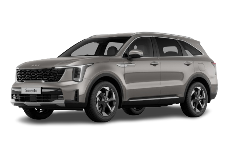 2026 Kia Sorento PHEV Sport+ MQ4 PE
