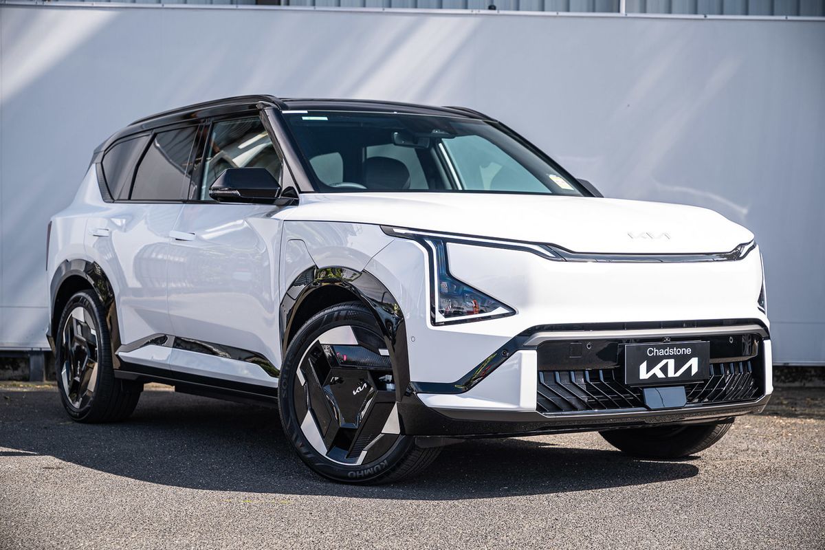 2026 Kia EV5 GT-Line OVc