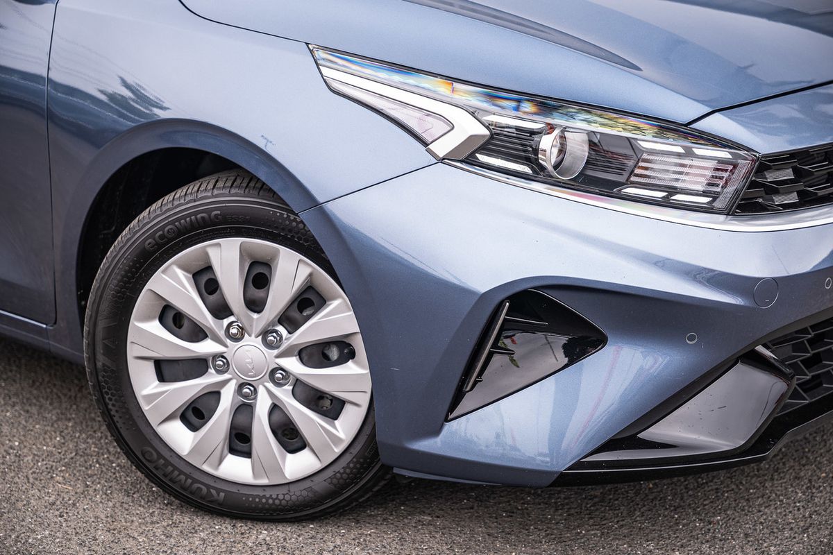 2023 Kia Cerato S BD