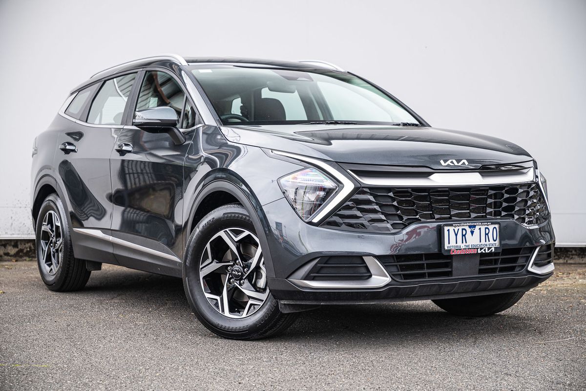 2023 Kia Sportage S NQ5