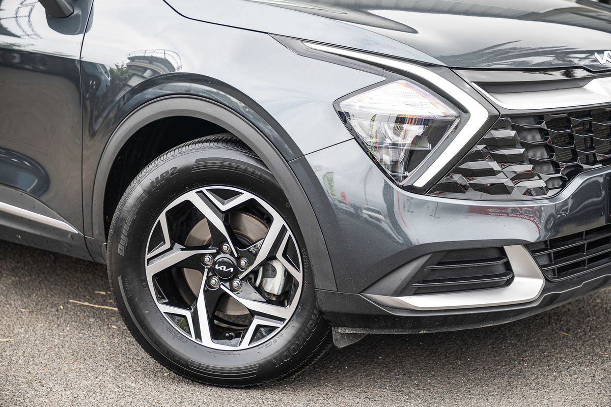 2023 Kia Sportage S NQ5