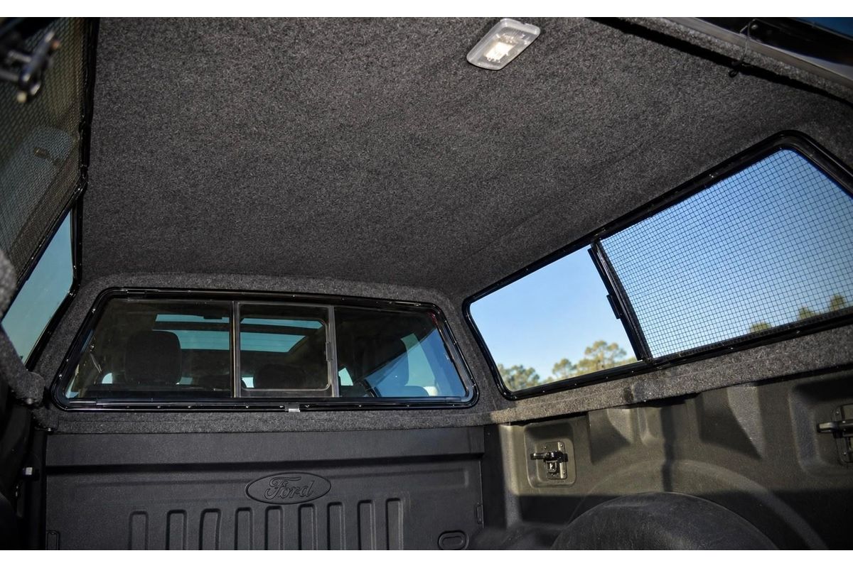 2022 Ford F250 Platinum 4X4 image 36