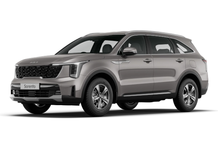 2025 Kia Sorento S MQ4 PE