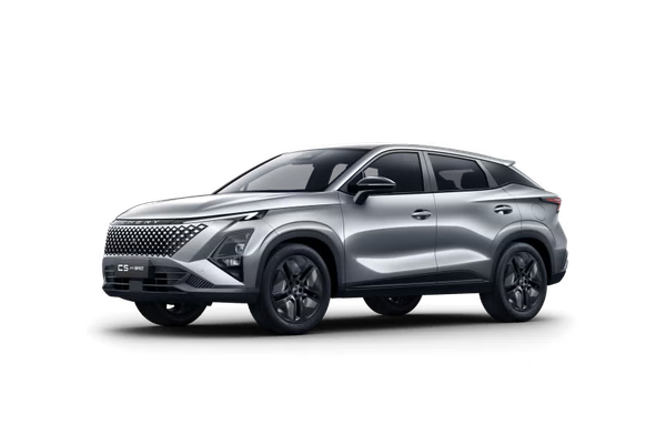 2026 Chery C5 Hybrid Urban T34 thumb-0
