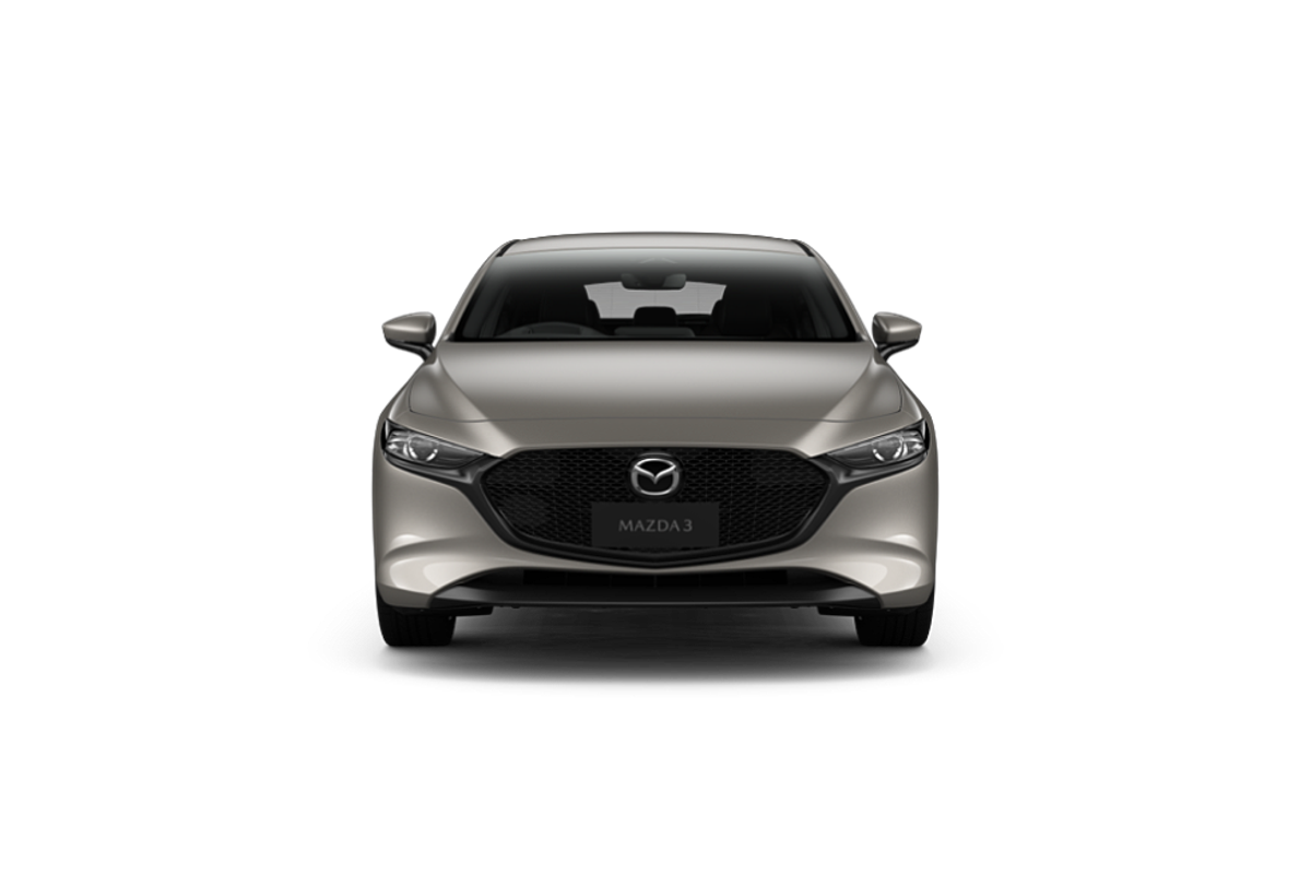 2026 Mazda 3 G20 Evolve BP Series