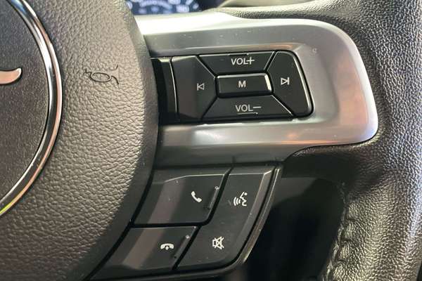 2017 Ford Mustang GT FM