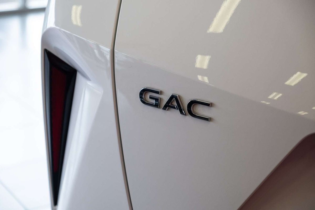 2026 GAC EMZOOM Premium