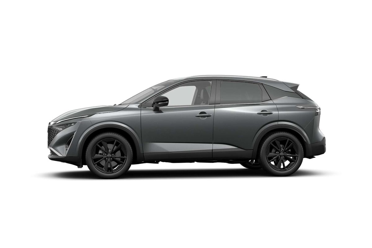 2026 Nissan QASHQAI Ti e-POWER J12