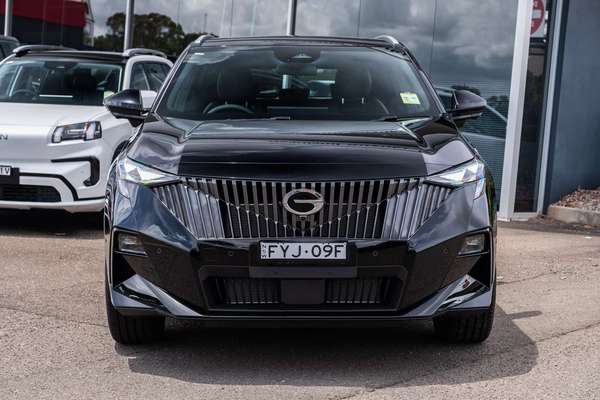 2026 GAC EMZOOM Premium