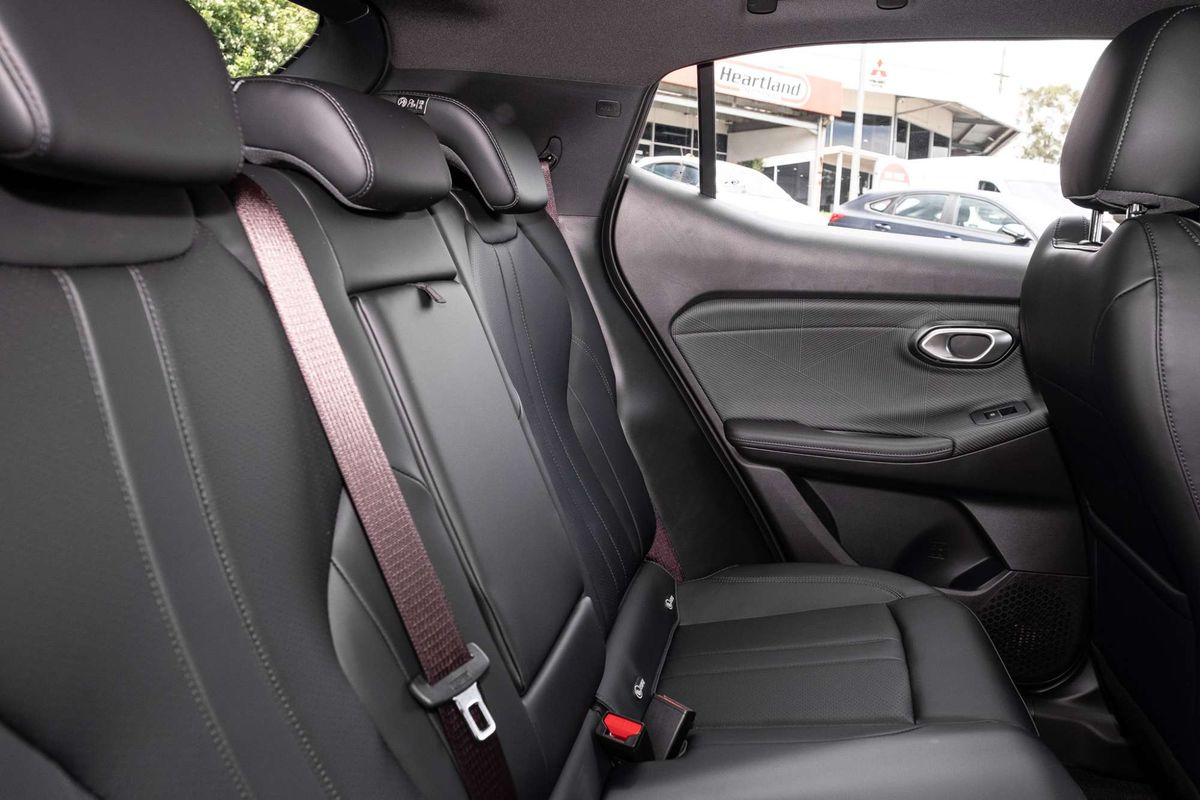 2026 GAC EMZOOM Premium