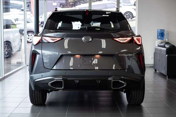 2026 GAC EMZOOM Premium