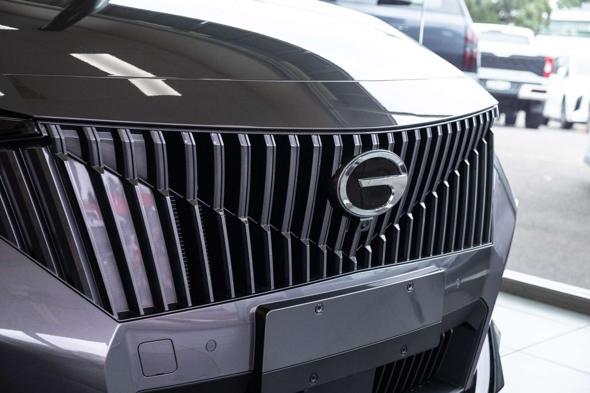 2026 GAC EMZOOM Premium