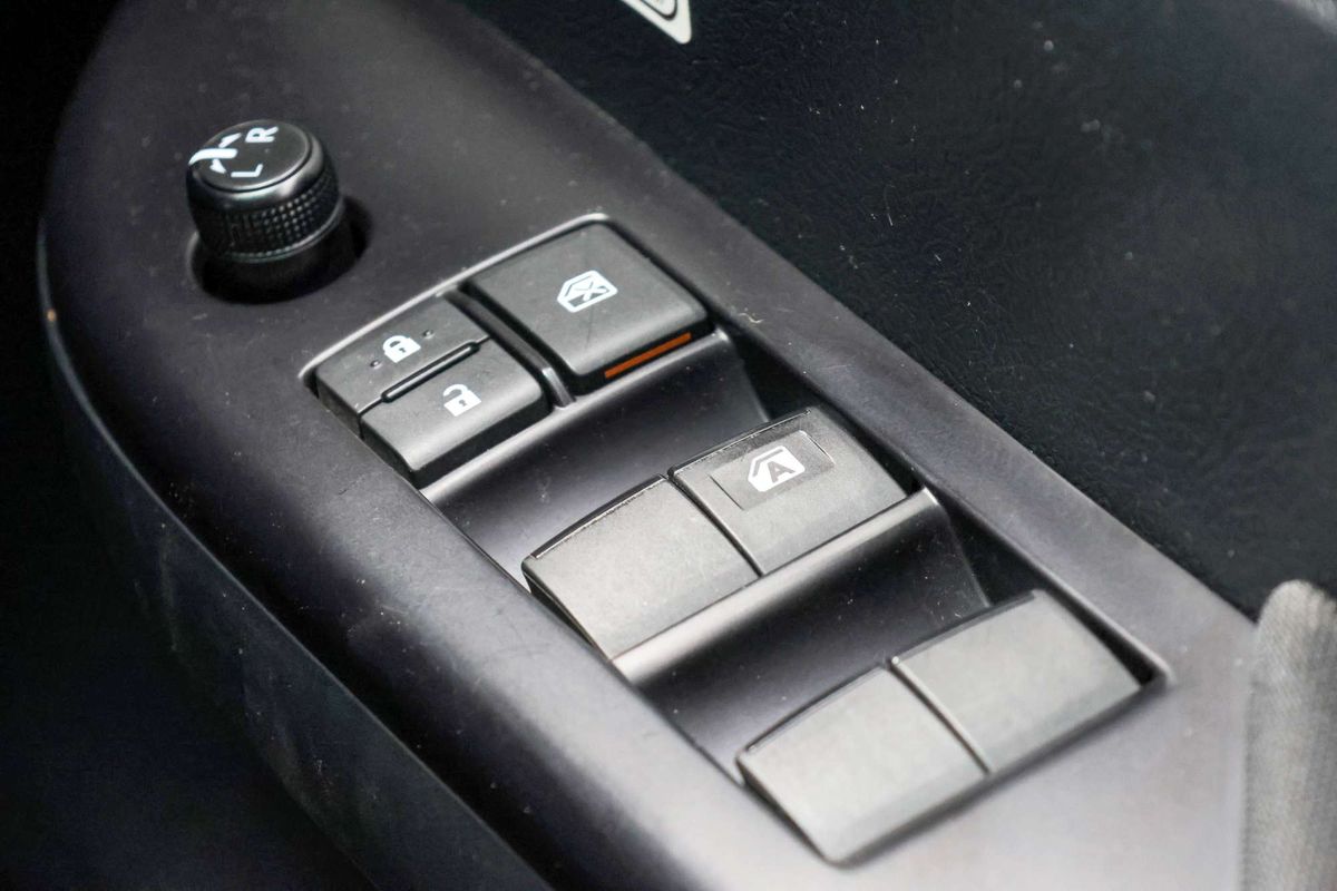 2021 Toyota Hilux SR GUN126R 4X4 image 20