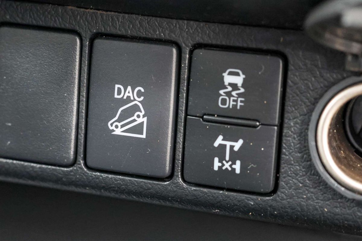 2021 Toyota Hilux SR GUN126R 4X4 image 27