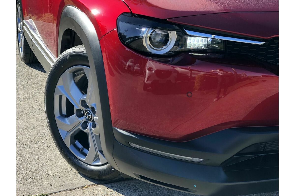 2023 Mazda MX-30 G20e Astina DR Series