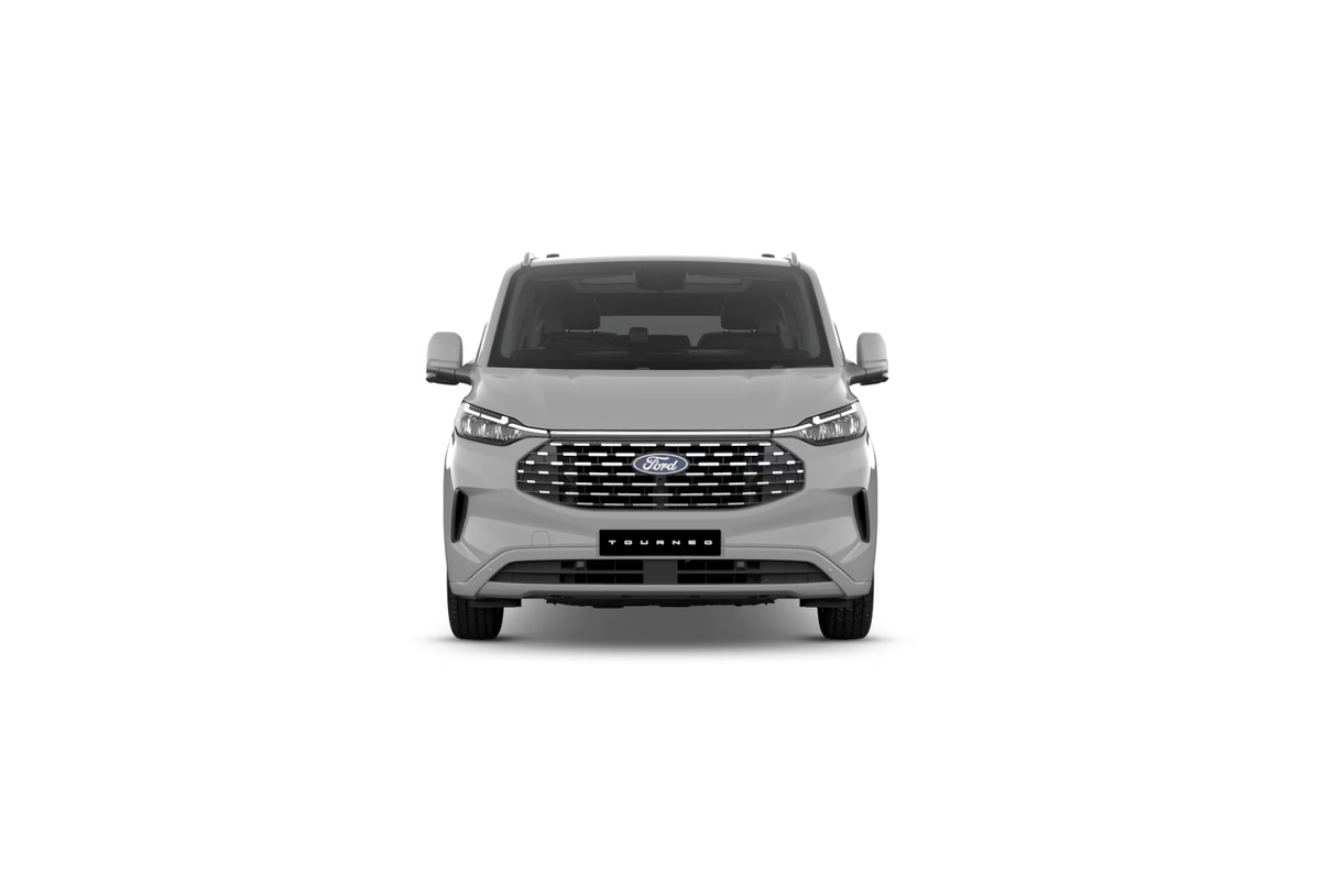 2026 Ford Tourneo Titanium X AV SWB