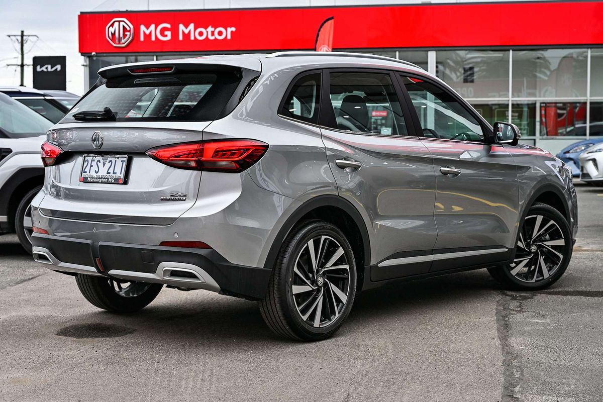 2026 MG ZS Essence Hybrid+ ZS32
