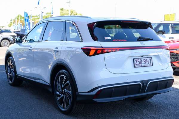 2026 MG MGS6 EV Essence IS3E thumb-5