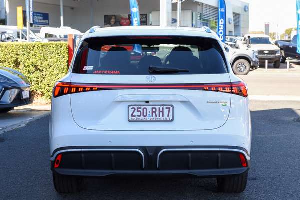 2026 MG MGS6 EV Essence IS3E thumb-6