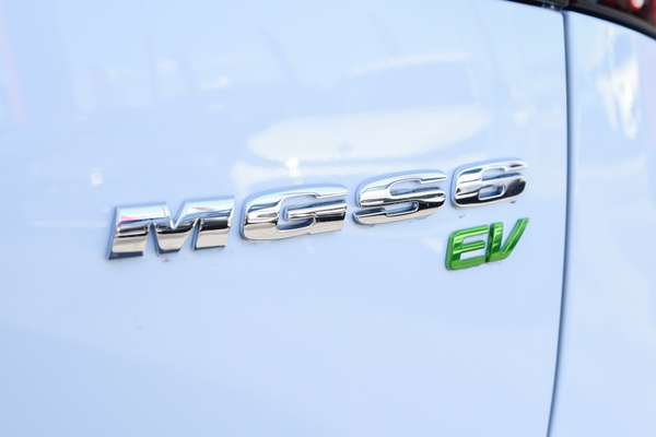 2026 MG MGS6 EV Essence IS3E thumb-19