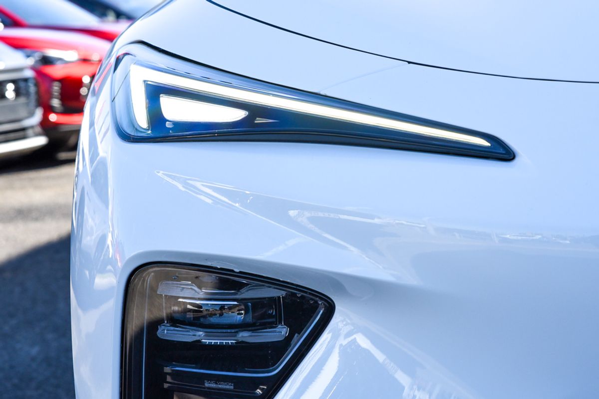 2026 MG MGS6 EV Essence IS3E