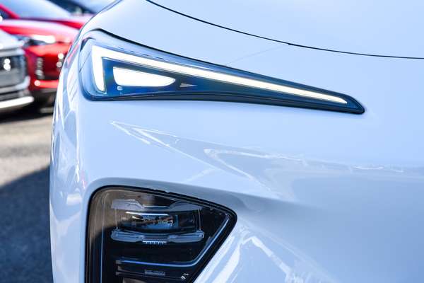 2026 MG MGS6 EV Essence IS3E thumb-1