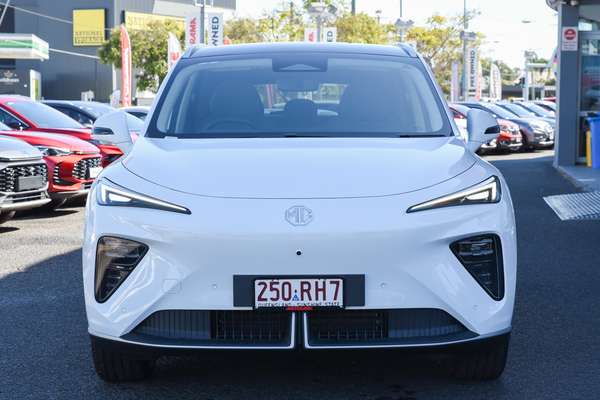 2026 MG MGS6 EV Essence IS3E thumb-2
