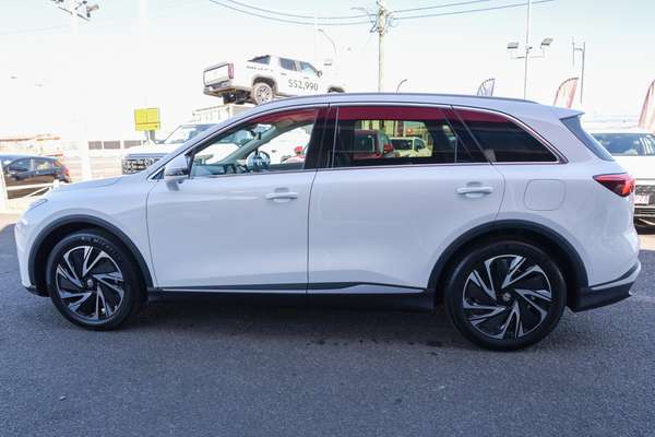 2026 MG MGS6 EV Essence IS3E thumb-4
