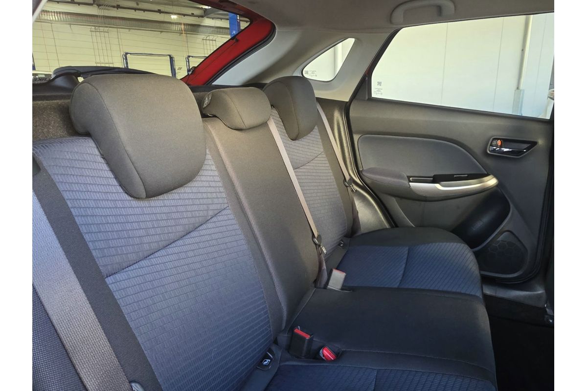 2021 Suzuki Baleno GL EW Series II image 12