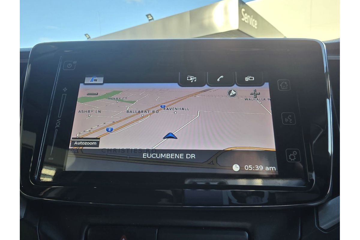 2021 Suzuki Baleno GL EW Series II image 19