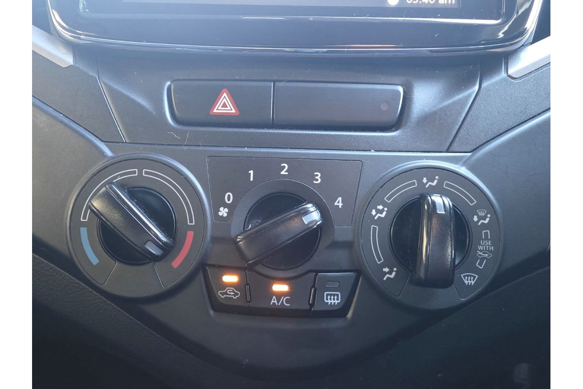 2021 Suzuki Baleno GL EW Series II image 21