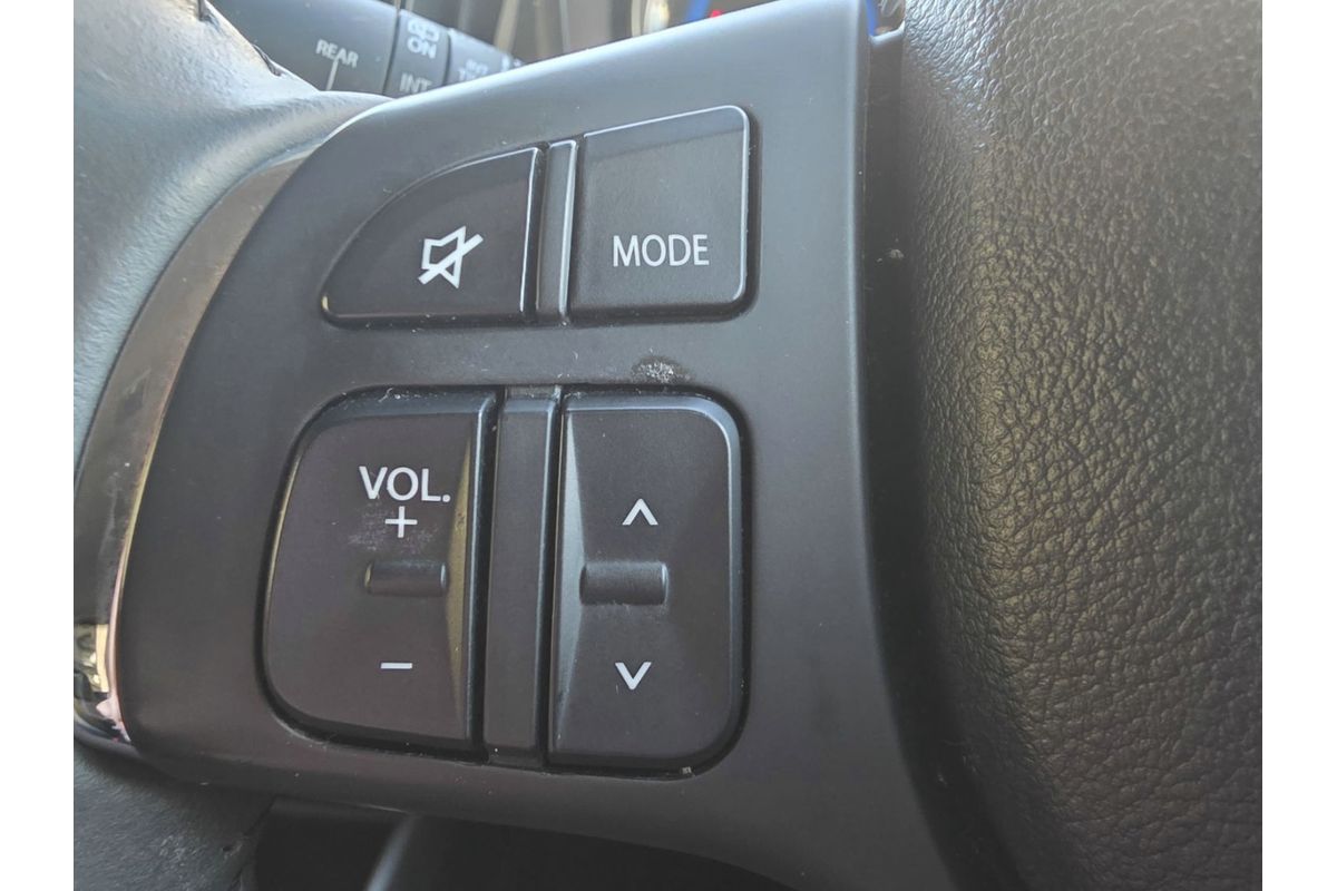 2021 Suzuki Baleno GL EW Series II image 22