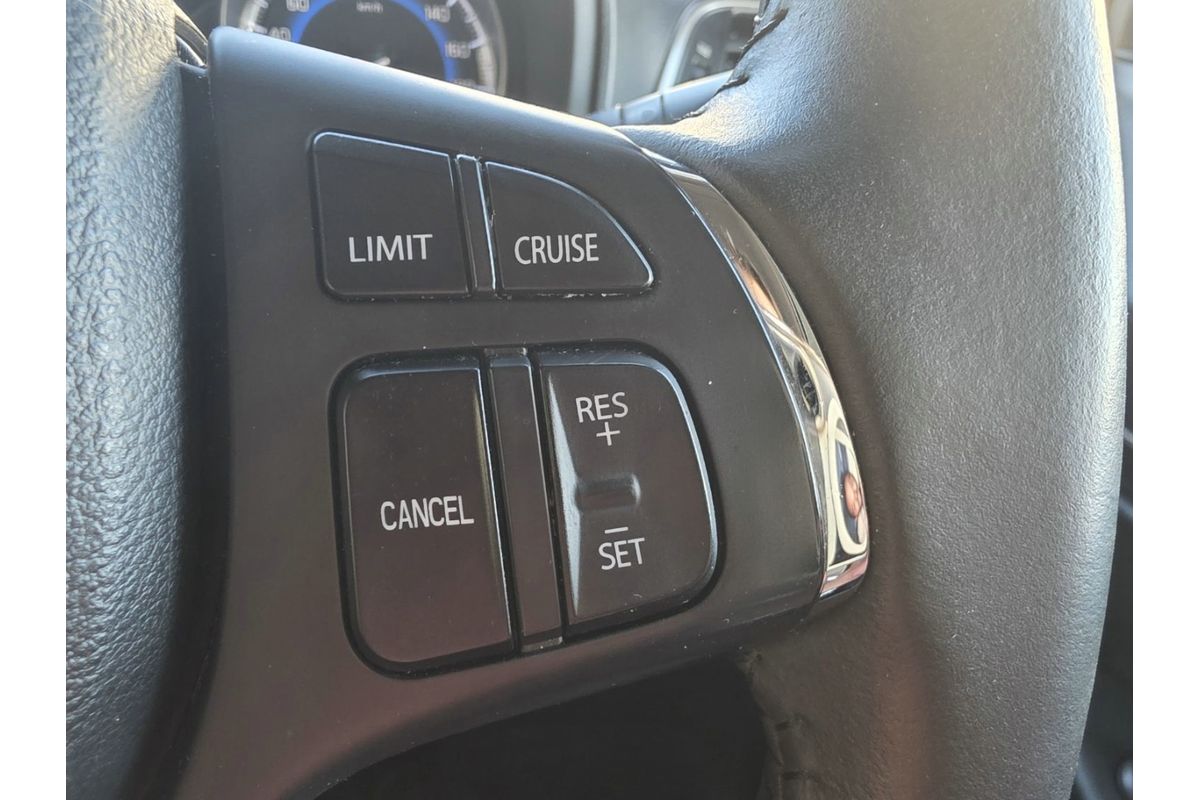 2021 Suzuki Baleno GL EW Series II image 23