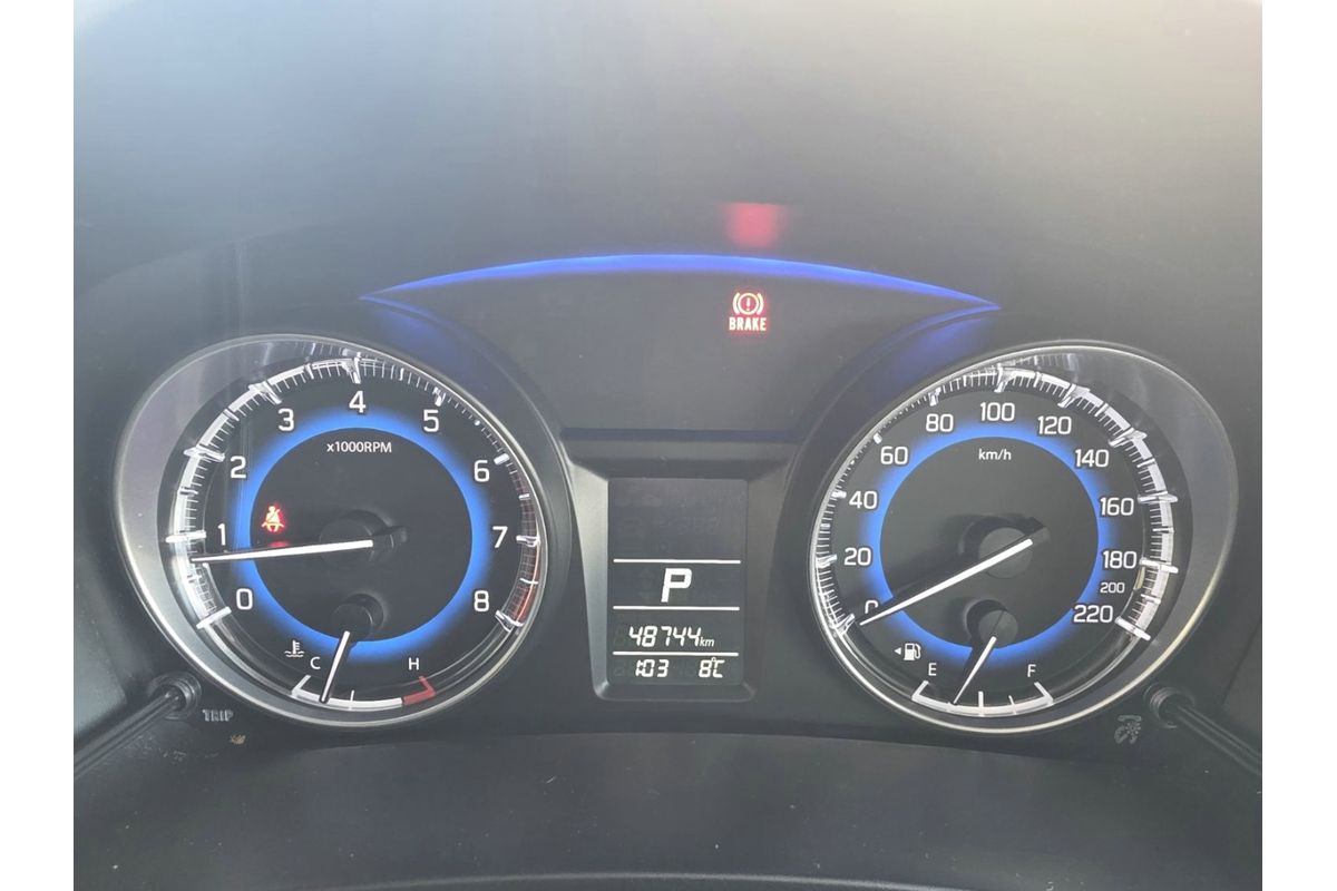 2021 Suzuki Baleno GL EW Series II image 27