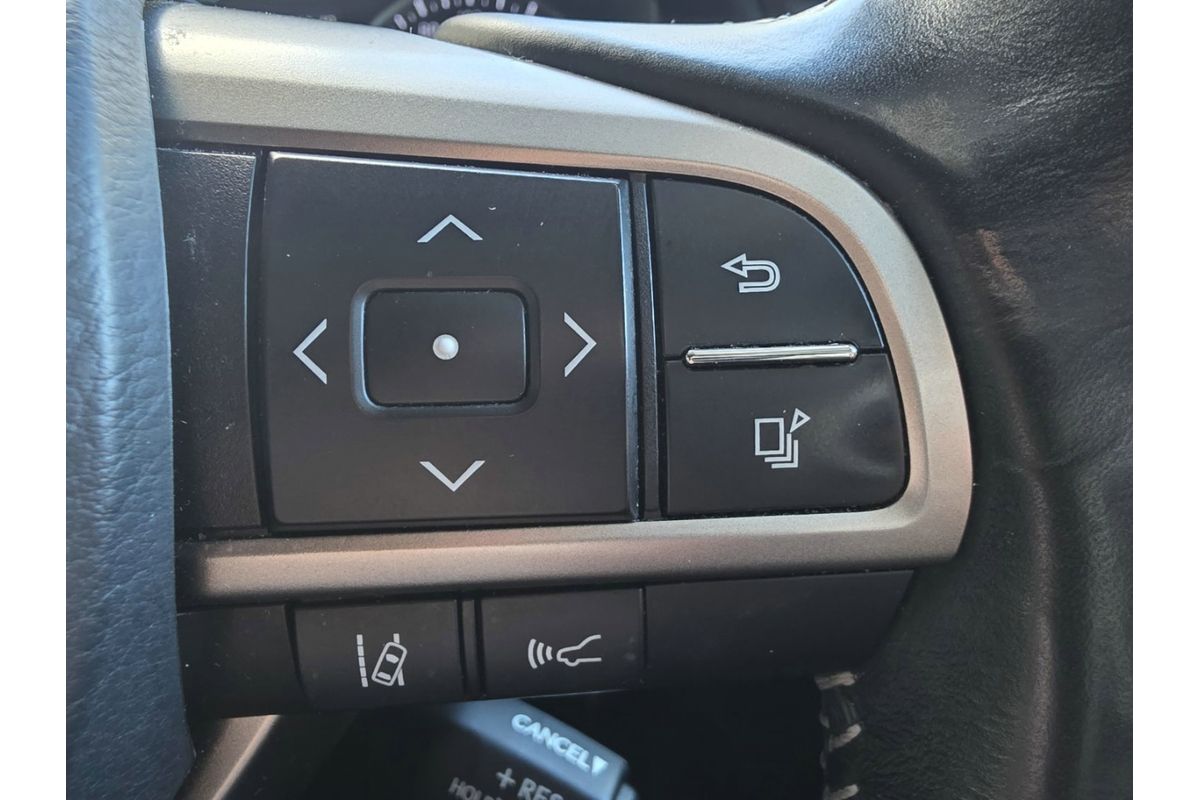 2018 Lexus RX RX350L Luxury GGL26R image 24