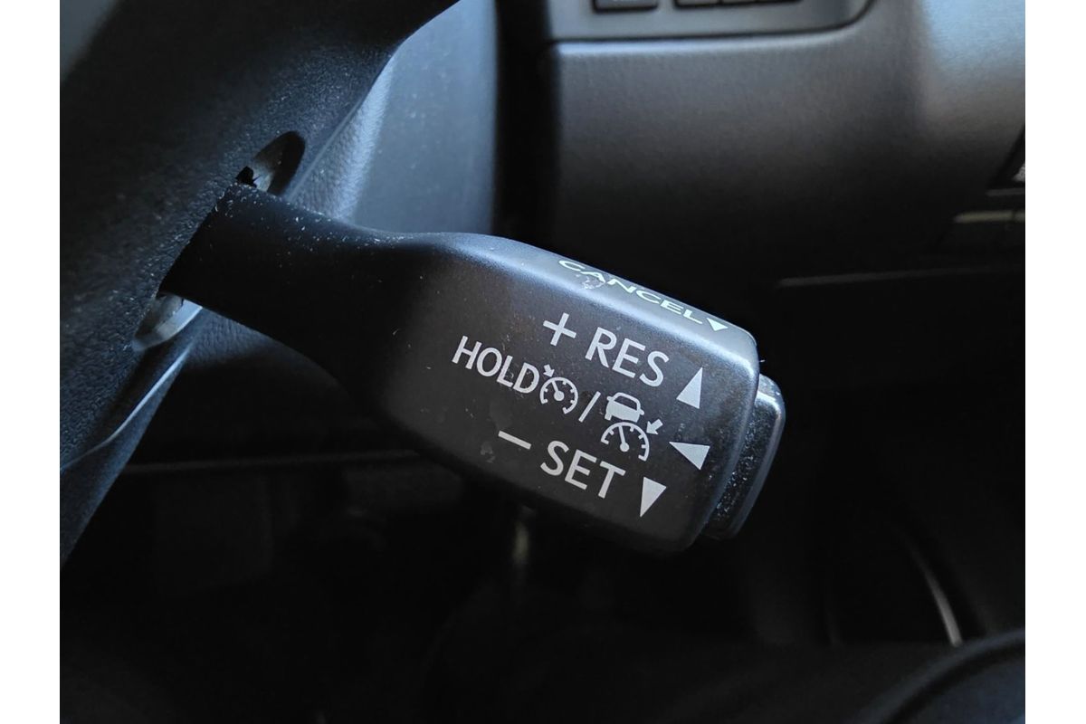 2018 Lexus RX RX350L Luxury GGL26R image 25