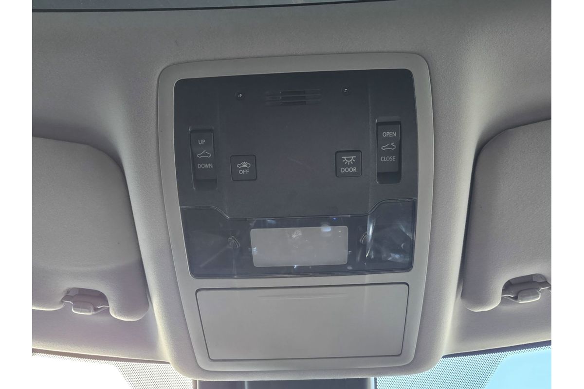 2018 Lexus RX RX350L Luxury GGL26R image 35