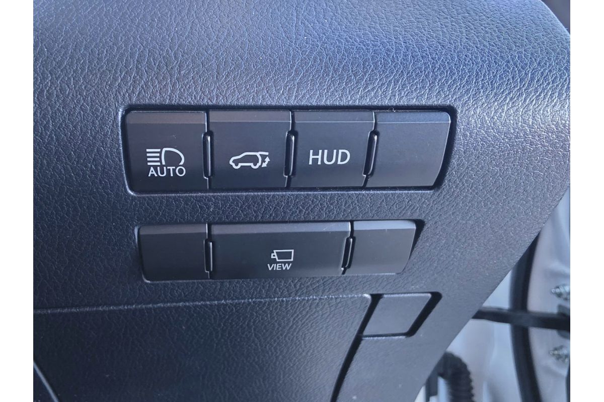 2018 Lexus RX RX350L Luxury GGL26R image 40