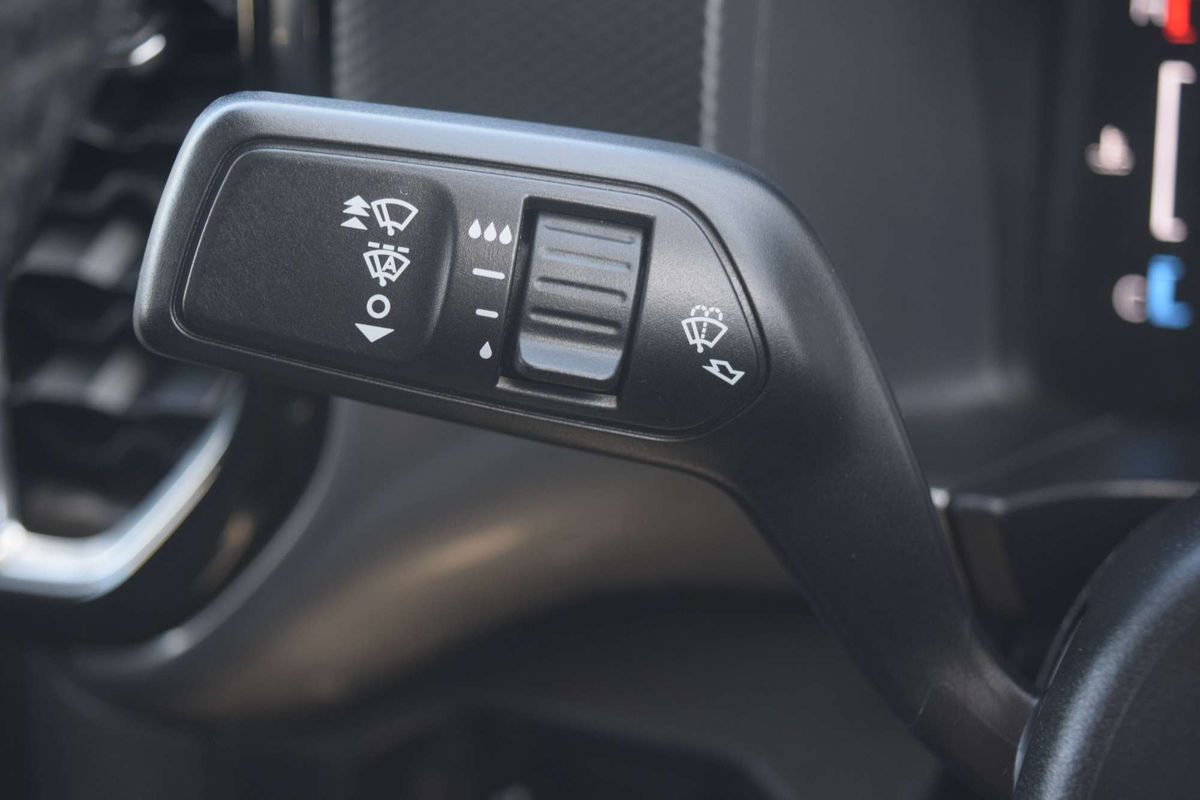 2023 Ford Ranger XLT 4X4 3.0L
