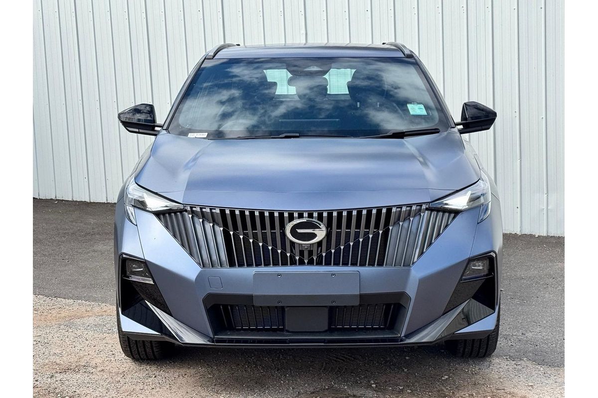 2026 GAC EMZOOM Premium