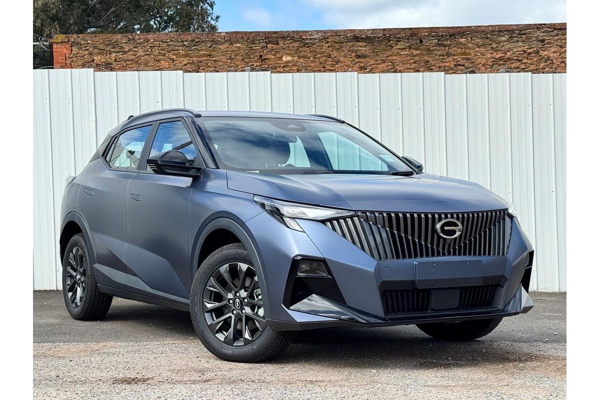 2026 GAC EMZOOM Premium