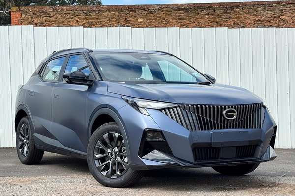 2026 GAC EMZOOM Premium